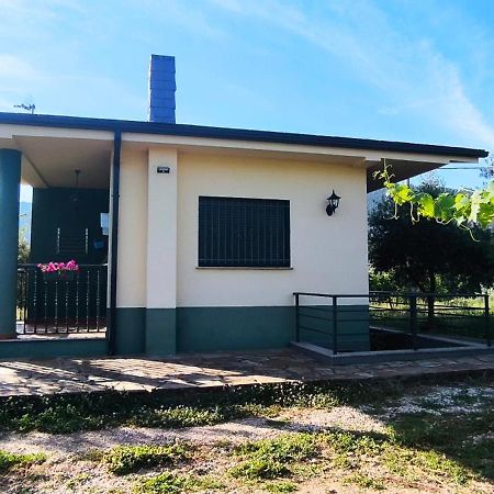 Casa Mercedes Quiroga Exteriör bild